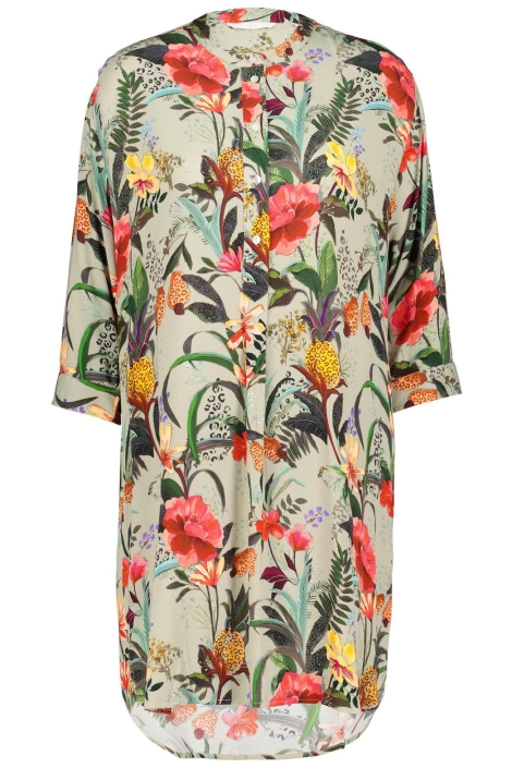 DIDI tunic diary